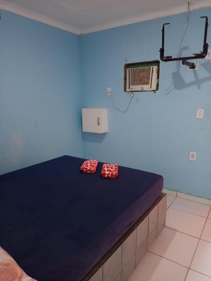 Hostel Suites Gramame Conde  Exterior foto