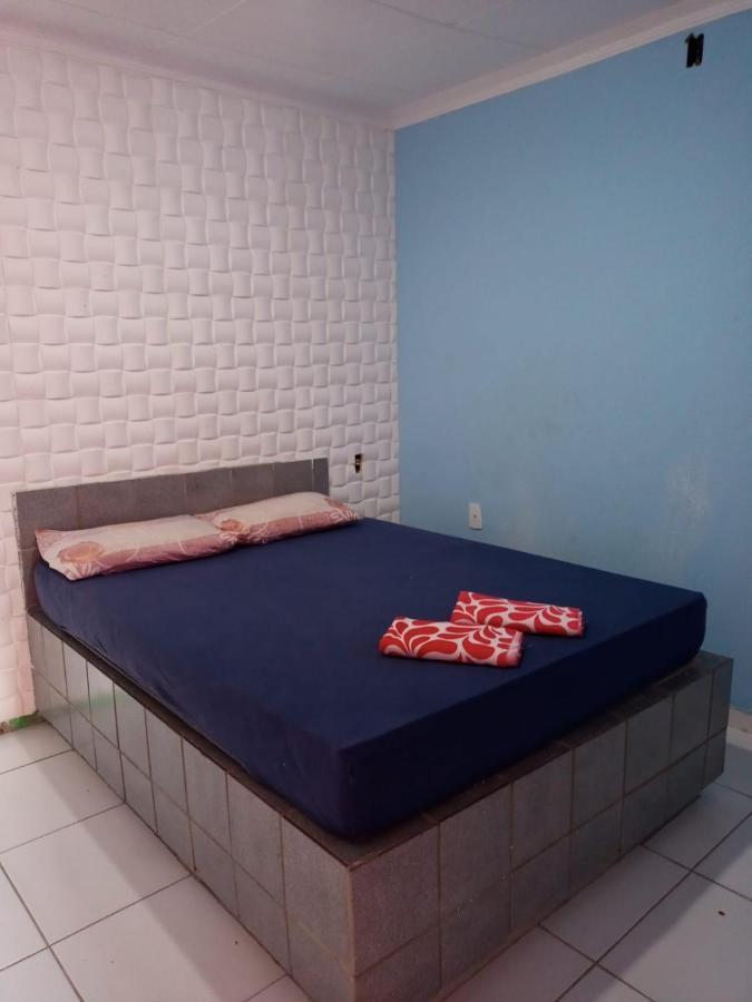 Hostel Suites Gramame Conde  Exterior foto